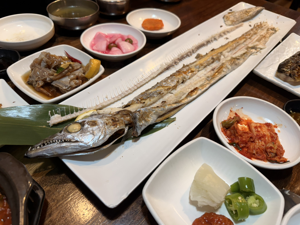 갈치왕 중문본점 사진 3