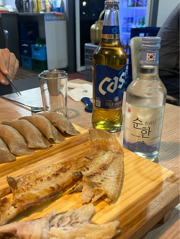 객주촌 대표 사진
