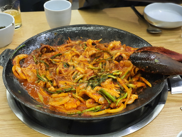 강촌원조쭈꾸미 본점 사진 8