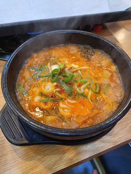 Saekdongmyeonok (색동면옥) 1