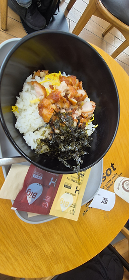 한솥도시락 대학로점 사진 3