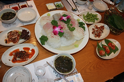 진상횟집 역삼직영점 사진 4