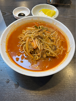 다홍중화요리 4