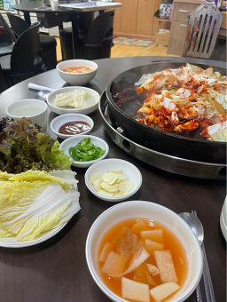 Jeongtongchuncheondakgalbi 1