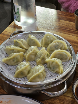 Milbatsyabeu (밀밭샤브) 1