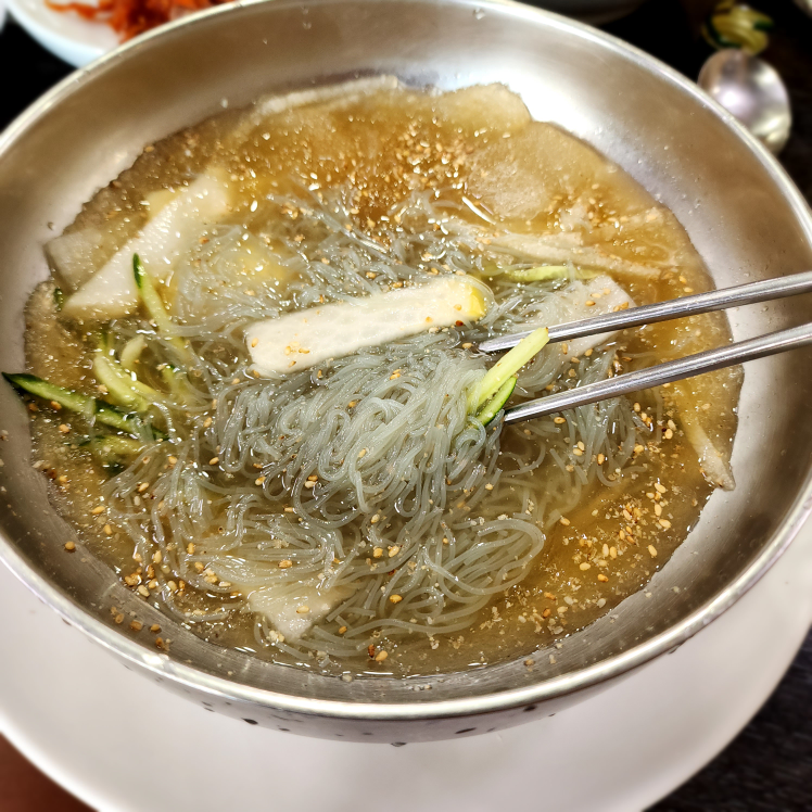 Daegyeongsikdang (대경식당) 1