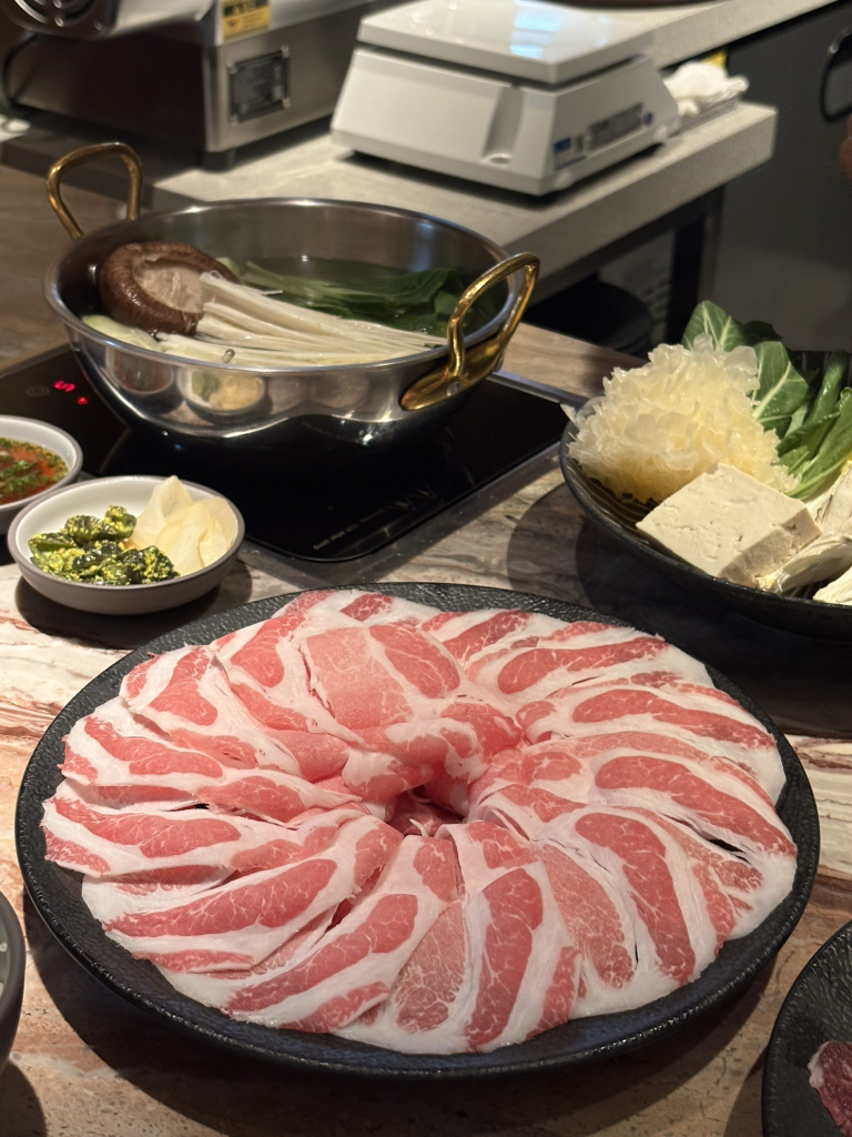 혼 신세계강남점 사진 2