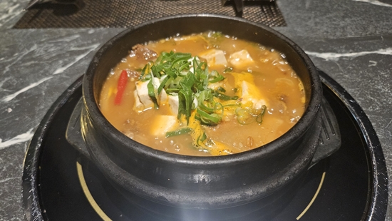 고청담 광화문디타워점 대표 사진