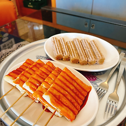 Bongmyeongeupmisseuri (봉명읍미쓰리) 1