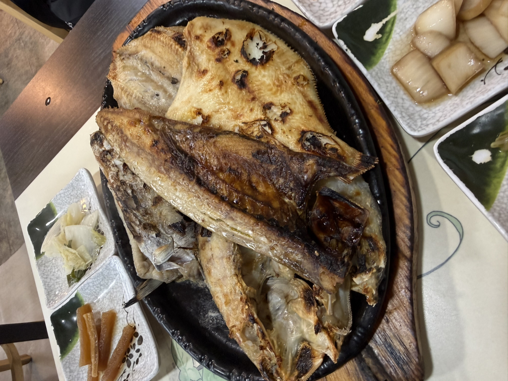 등대생선구이 6