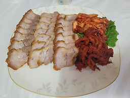 Gimsatgatmemilguksu (김삿갓메밀국수) 2