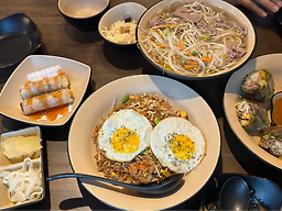헤이준쌀국수 판교알파돔점 사진 3