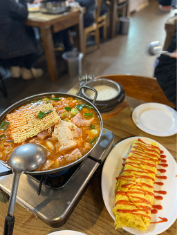 한국관 사진 7