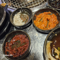 쪽쪽갈비 문경점 1