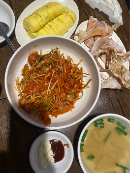 풍남원조골뱅이 사진 3