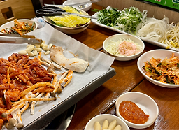 Haengbokhanori (행복한오리) 2