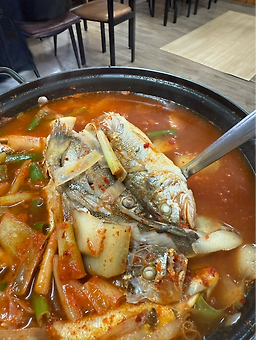 Bongjeongsikdang 3