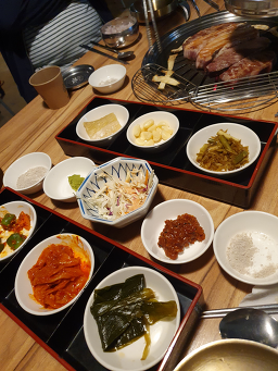 Gaemisikdang (개미식당) 3