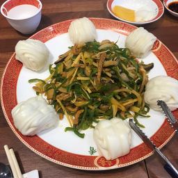 Baekrihyang (백리향) 2