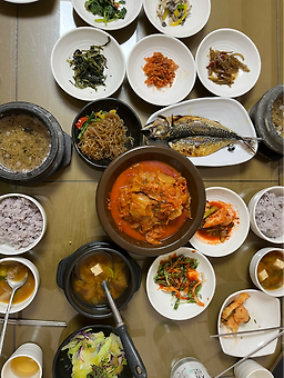 이화정 6