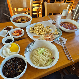 Milmarumatjjajang (밀마루맛짜장) 3