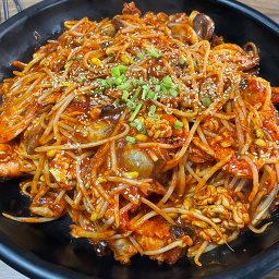 마라도 아구찜 3