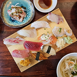 서울초밥 6
