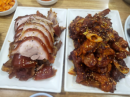 광자네족발순대 사진 2