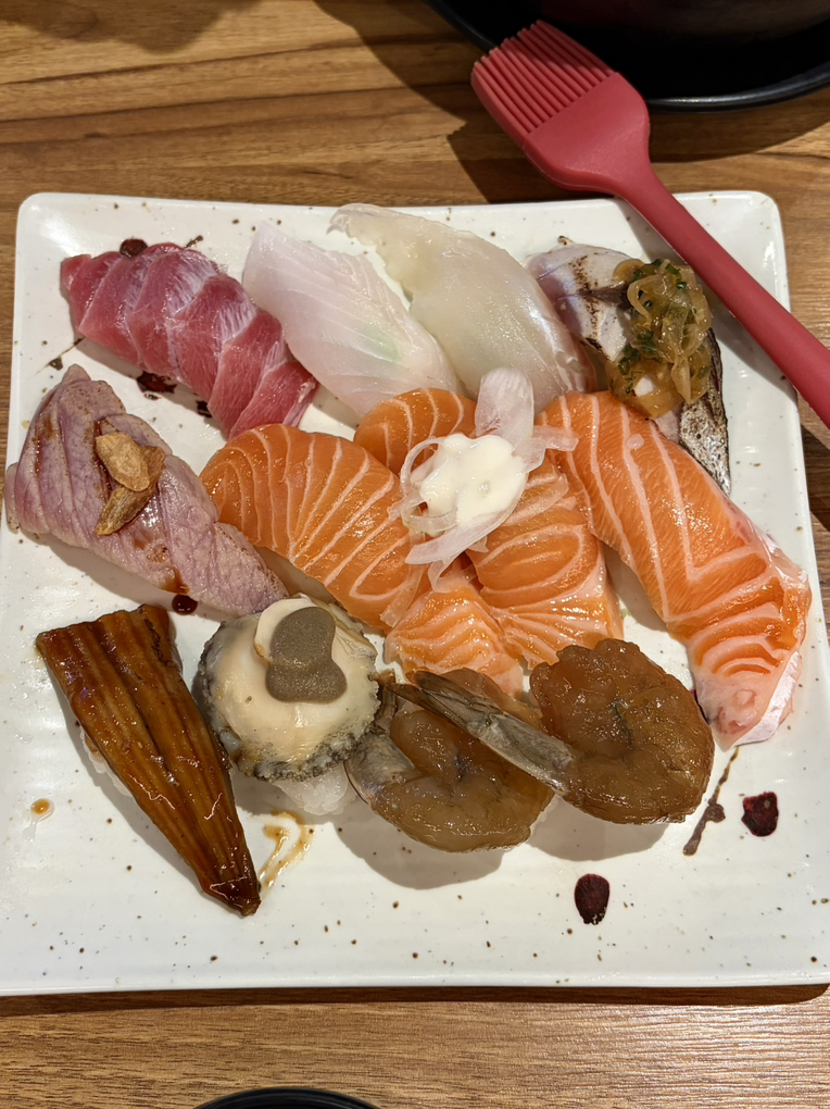 호야초밥 3