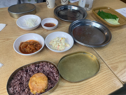 딸부자네불백 강남역점 사진 3