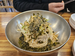 메밀촌 3
