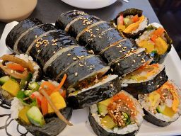 소문난153김밥 증산점 사진 6
