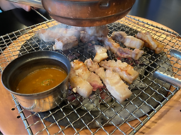 Jejuheukdon 6