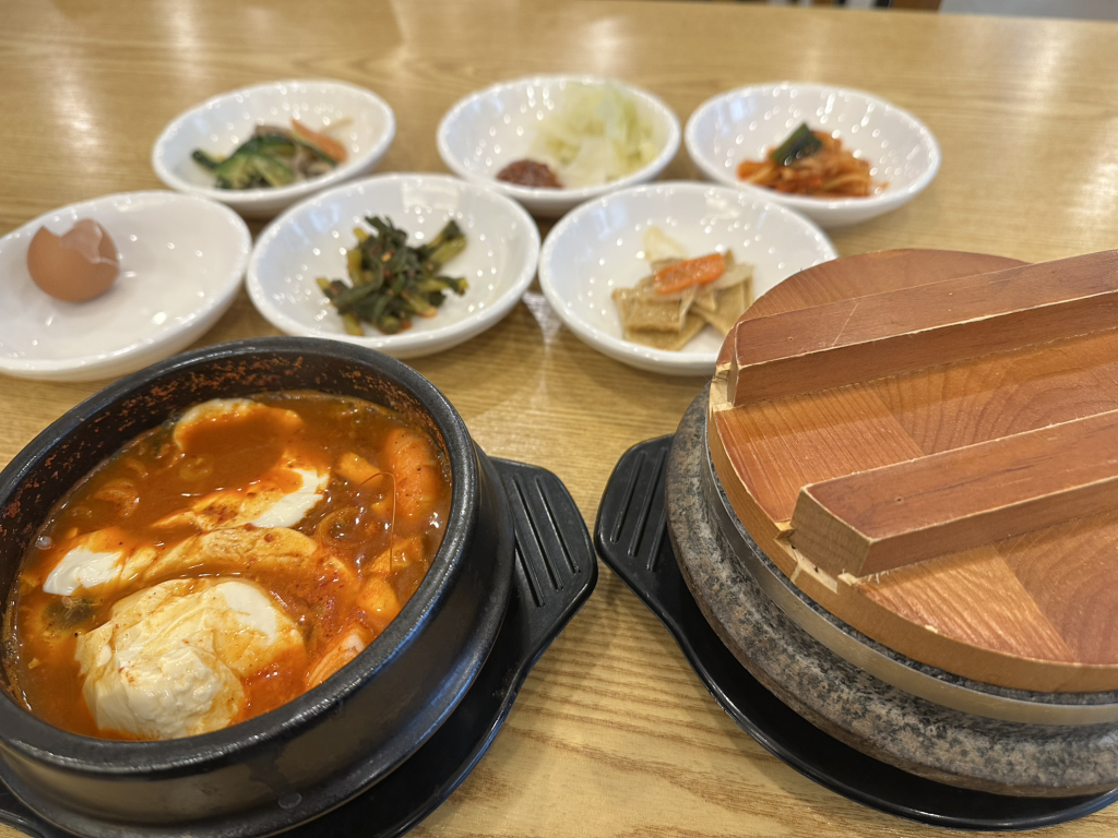 일품순두부 수지점 사진 4