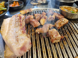 삼미흑돼지 중문점 대표 사진