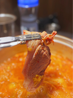Jjigaesanghoe (찌개상회) 3