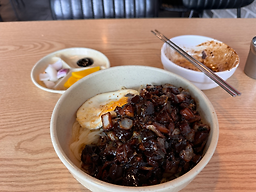 구황반점 사진
