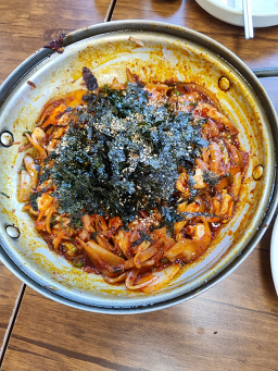 은미네식당 사진 6