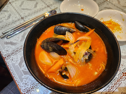 만다린 4