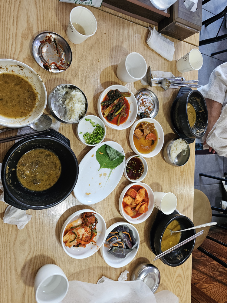 옛날추어탕 2