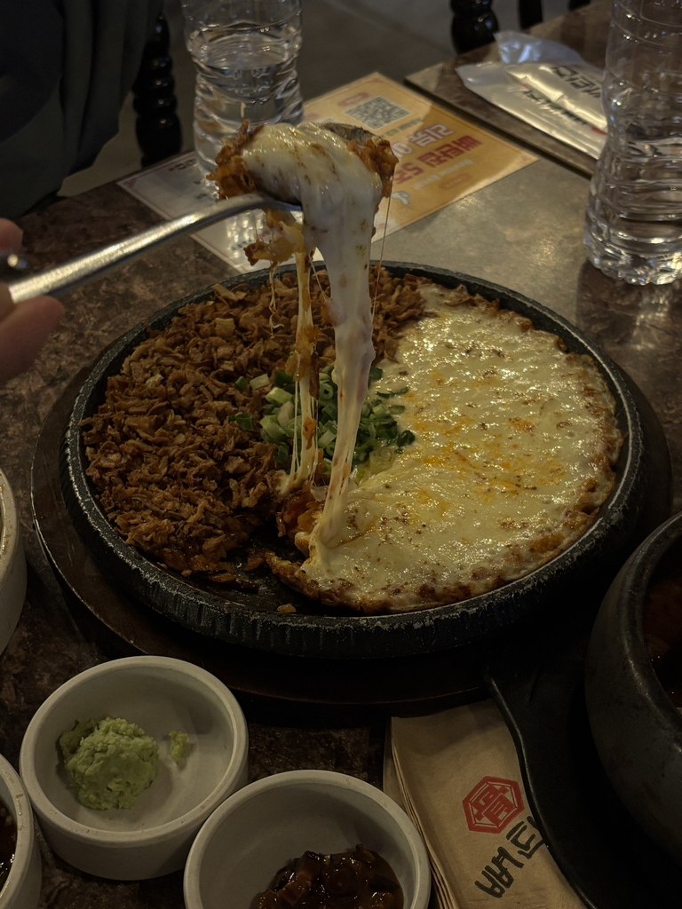 뼈탄집 사진 4