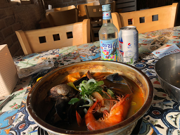 곽지식당 사진 3