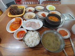 전원일기 효돈점 사진 6
