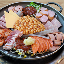 창리의정부부대찌개 6