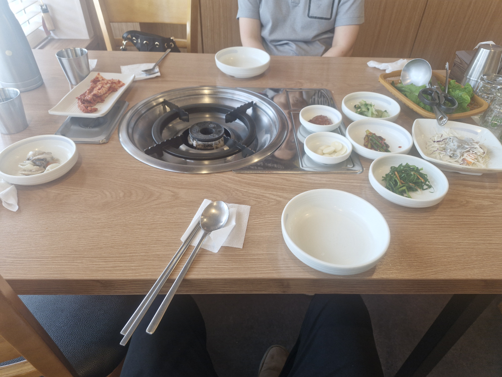 이수식육식당 5
