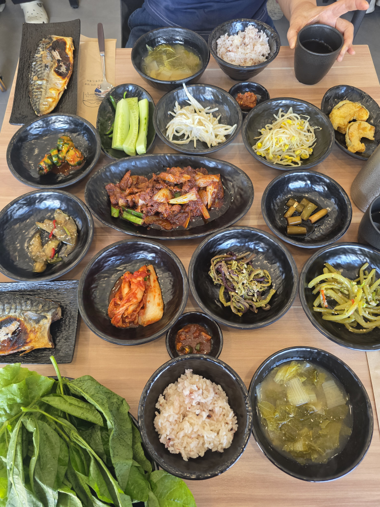 예원로정식 사진 5