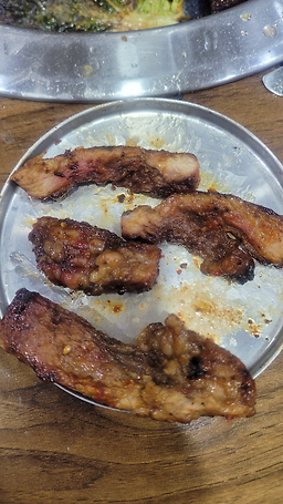 Suhyangsutbulgalbi 3