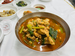Haeseongjip (해성집) 3