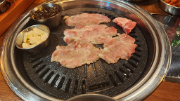 복개천그릴 사진 3