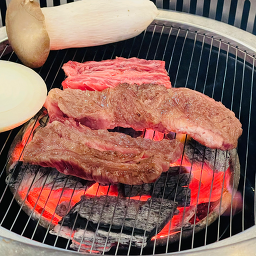 횡성참한우셀프식당 4